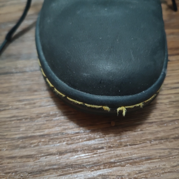 Doc Marten Boots - Picture 2 of 11